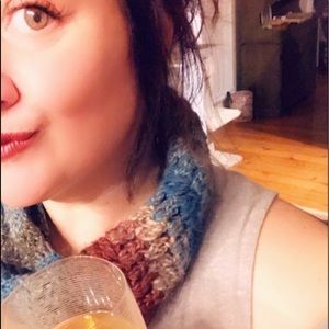 Meet your Posher, Christine